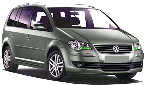 VW Touran